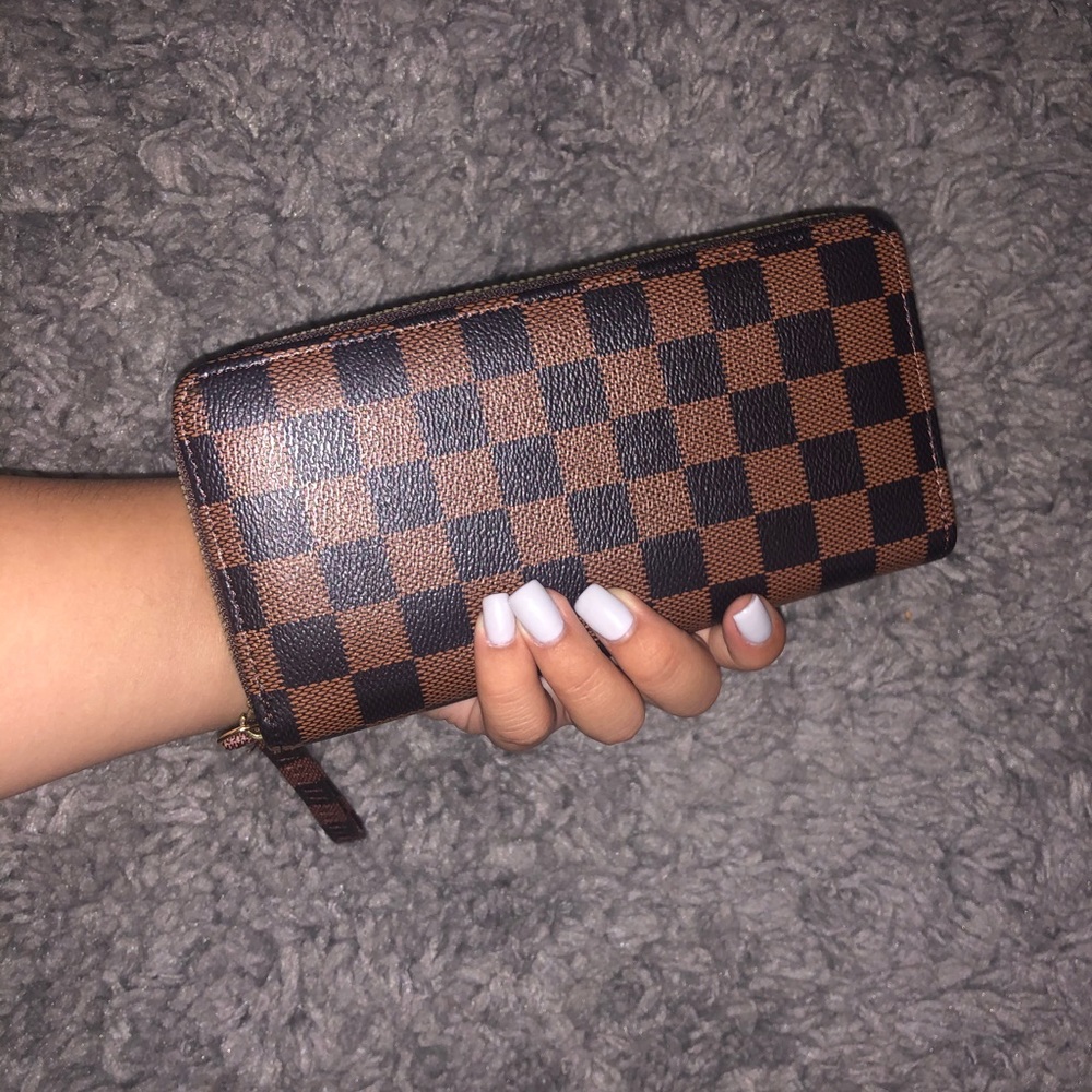 Large wallet🦋